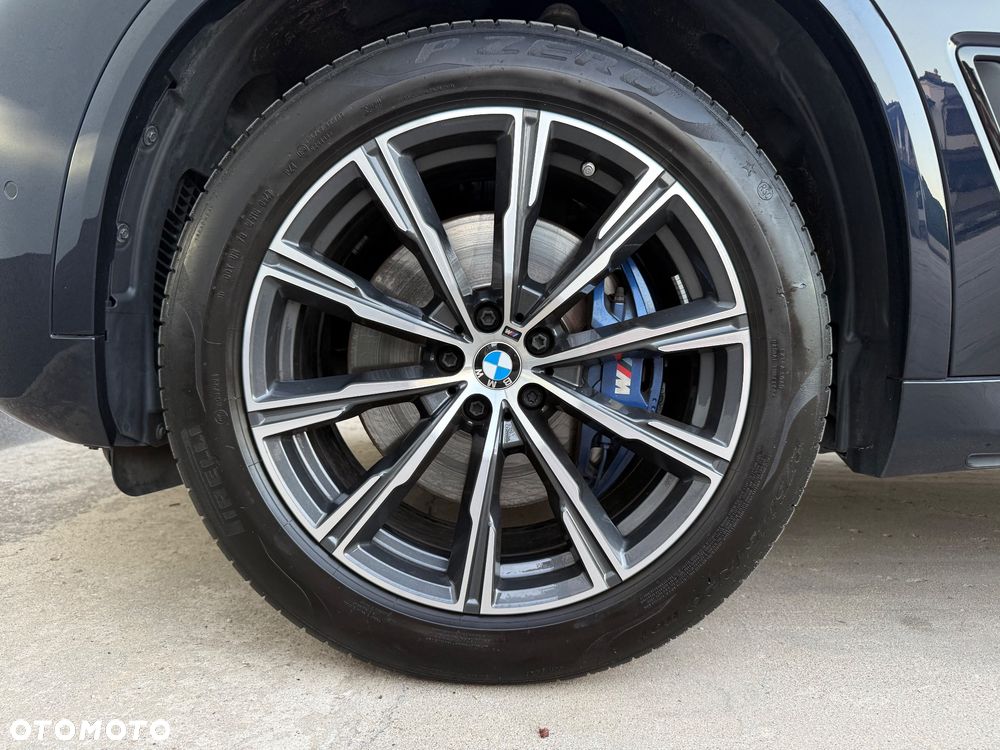 BMW X5 xDrive25d - 9