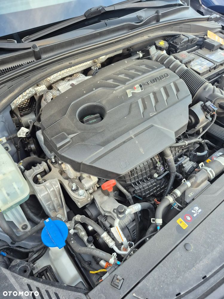 Hyundai i30 N 2.0 T-GDI GPF Performance - 17