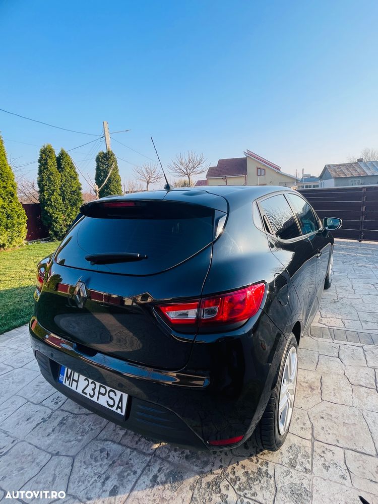 Renault Clio 0.9 Energy TCe Zen - 2