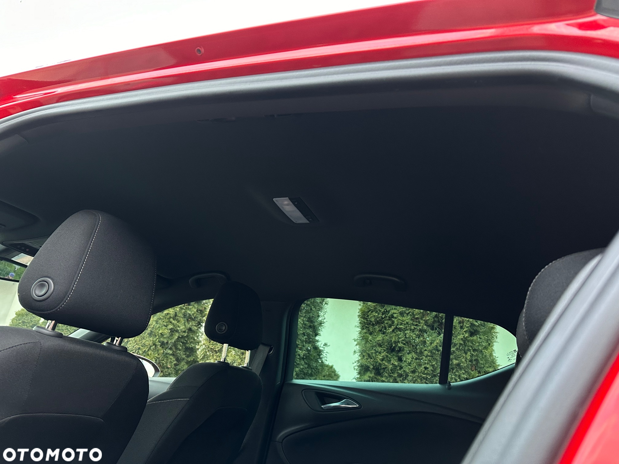 Opel Astra - 36
