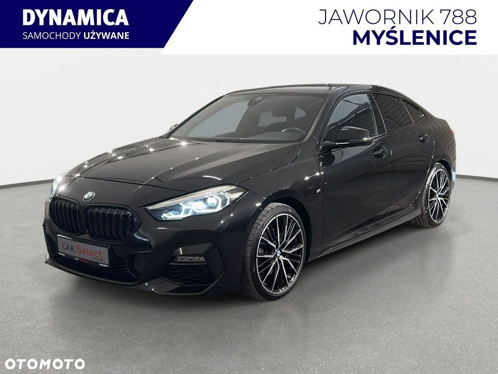 BMW Seria 2 - 5