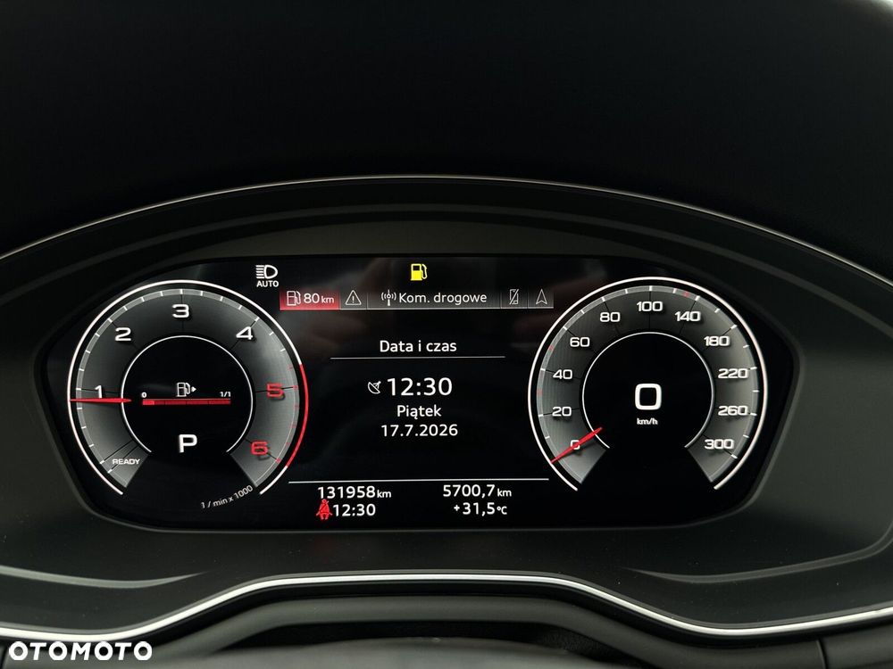 Audi A4 Avant 35 TDI mHEV S tronic - 19