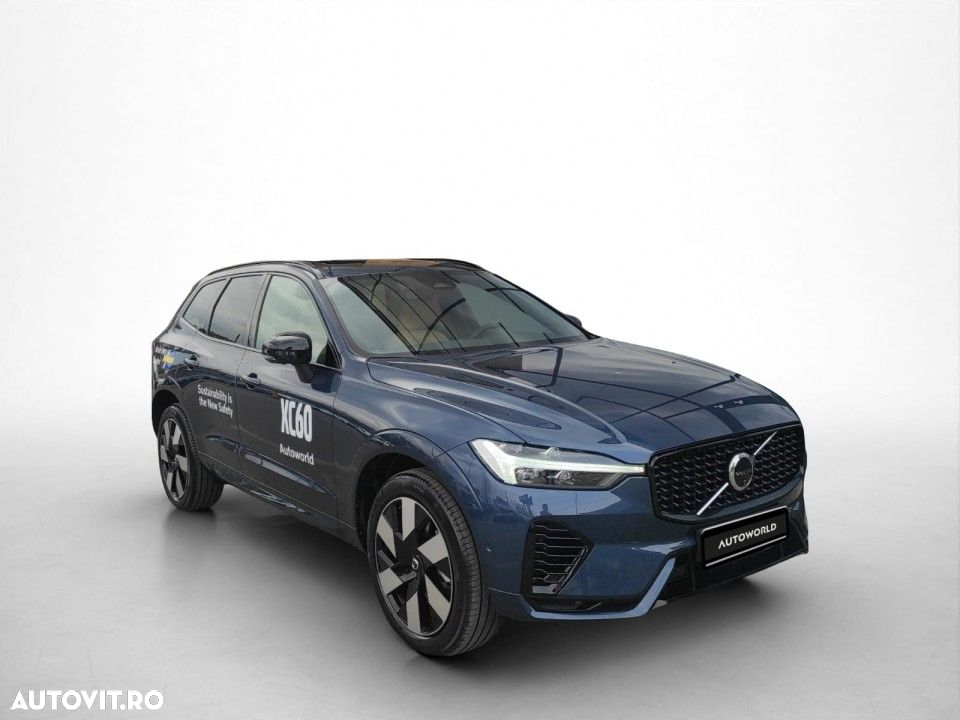 Volvo XC 60 - 8