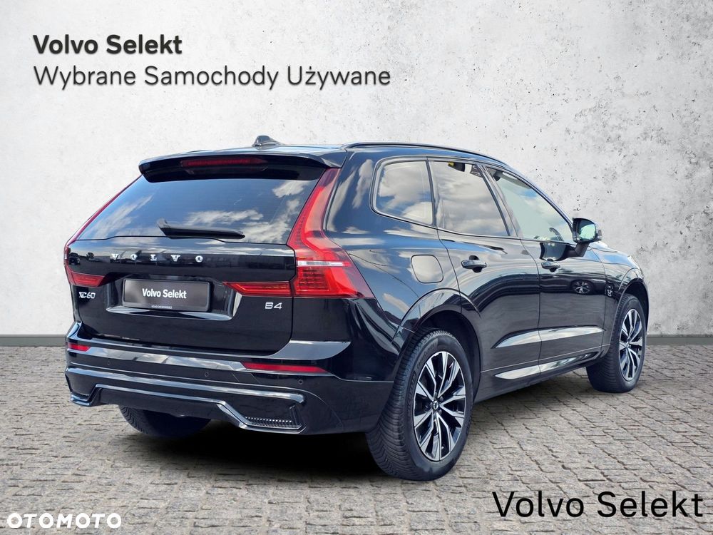 Volvo XC 60 - 7