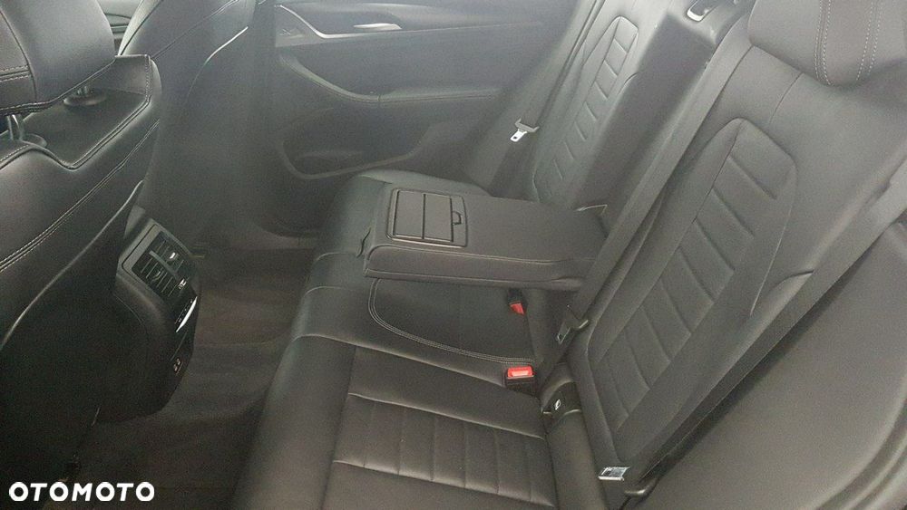 BMW X3 - 17