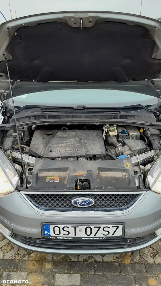 Ford Galaxy 2.0 Concept - 20