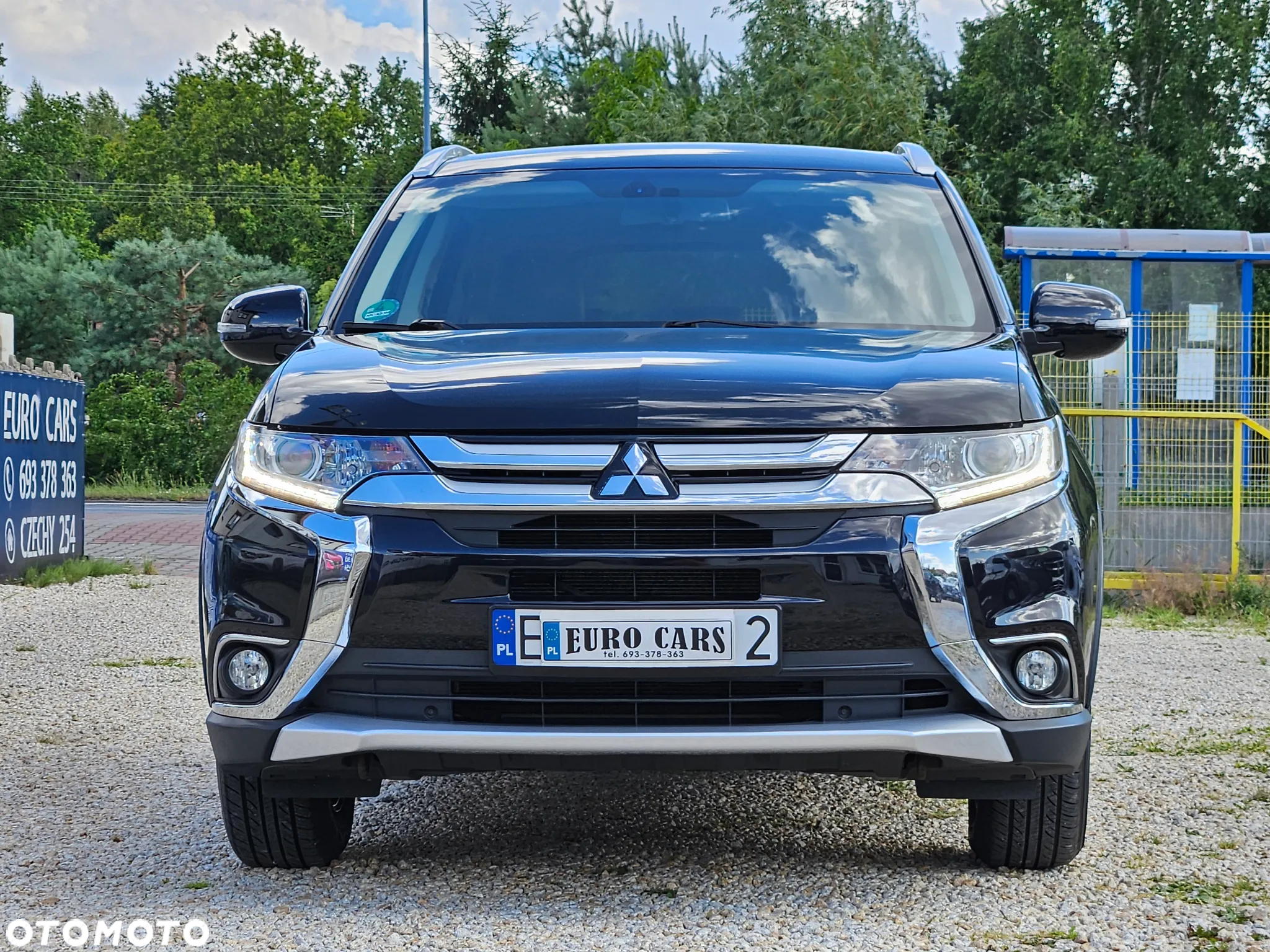 Mitsubishi Outlander 2.0 City Style 2WD - 6