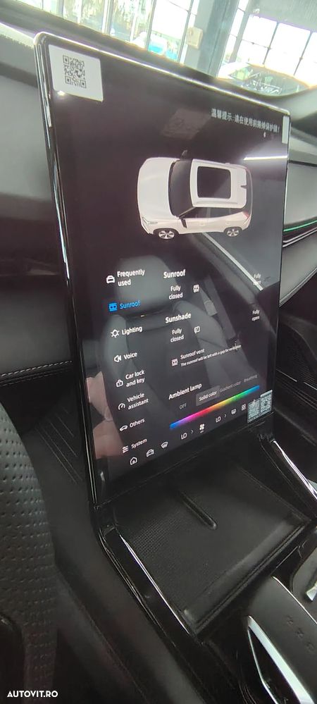 Geely Cityray 1.5 T-GDI 7DCT GF - 13