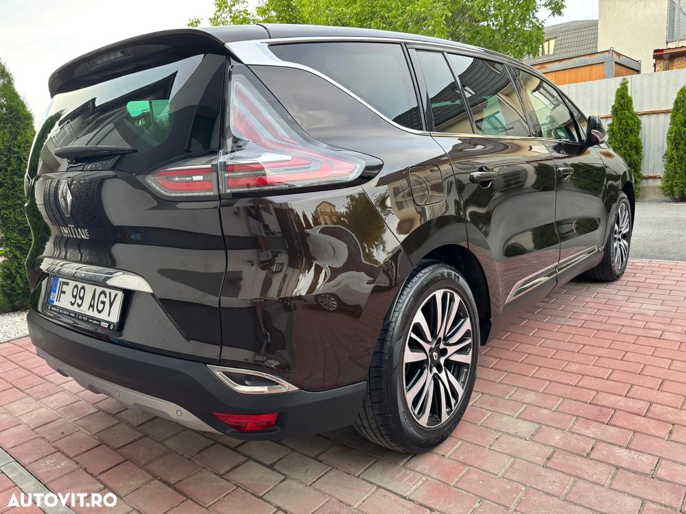 Renault Espace - 6