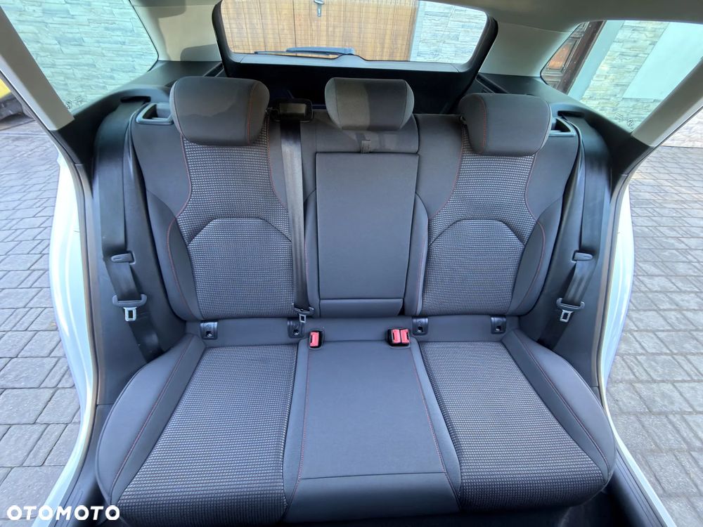 Seat Leon 1.5 TSI ACT OPF FR - 11