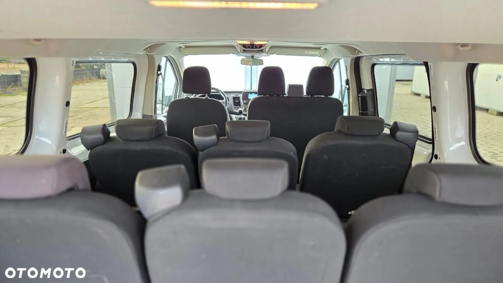 Ford Transit Custom 290 L2H1 Trend - 10