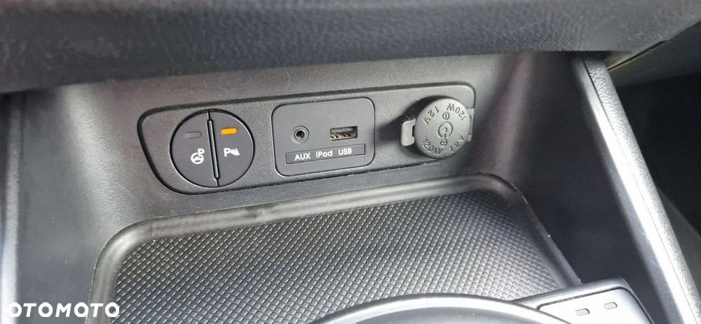 Kia Sportage - 34