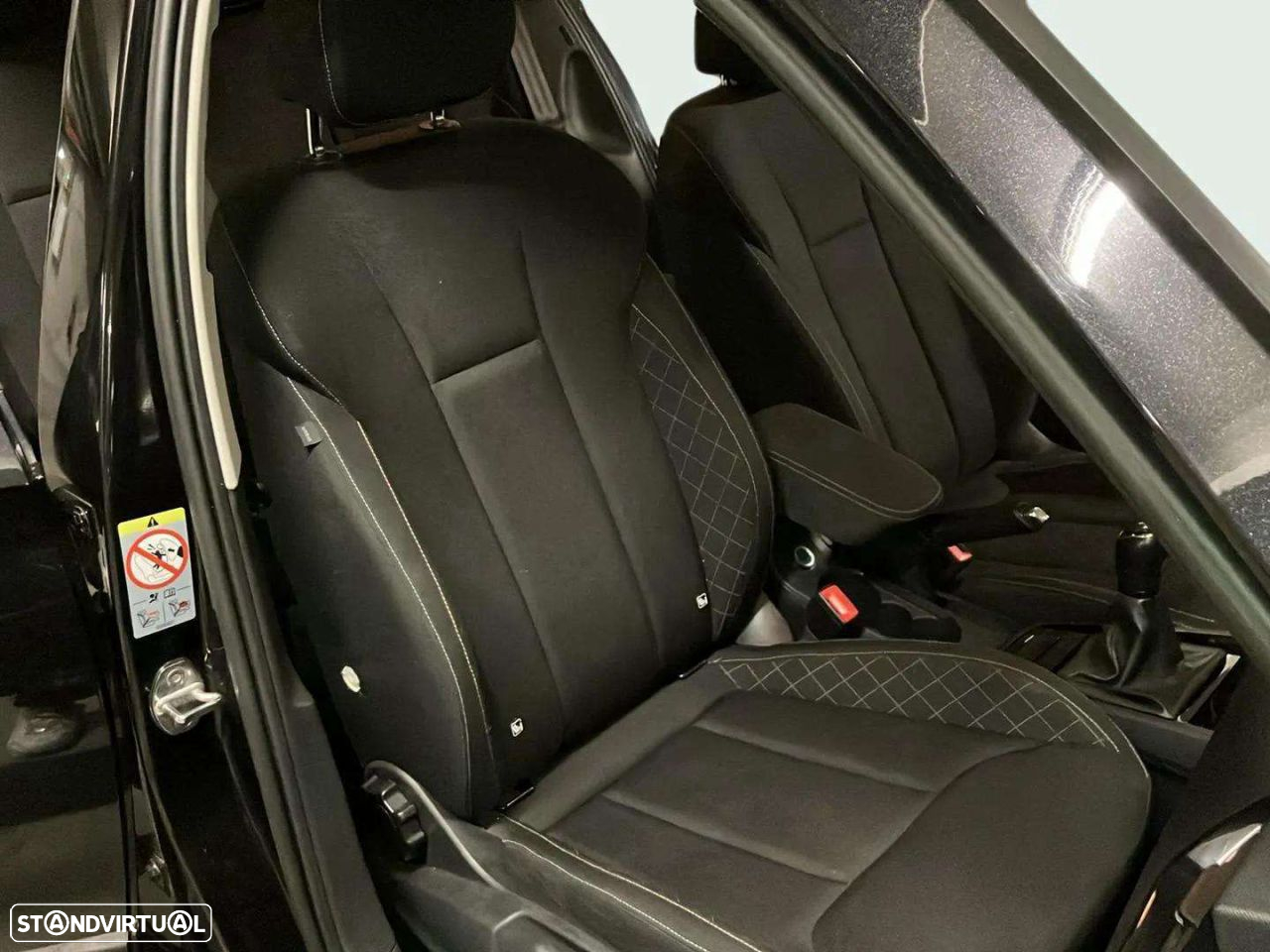 Skoda Kamiq 1.0 TSI Ambition - 14