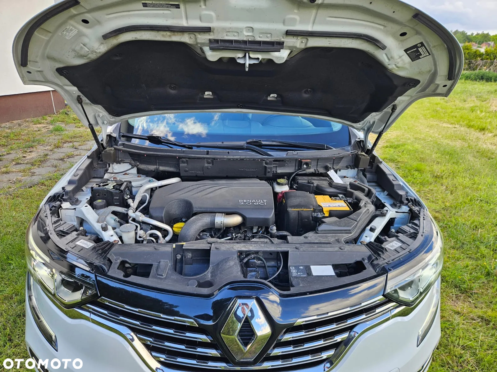 Renault Koleos - 34
