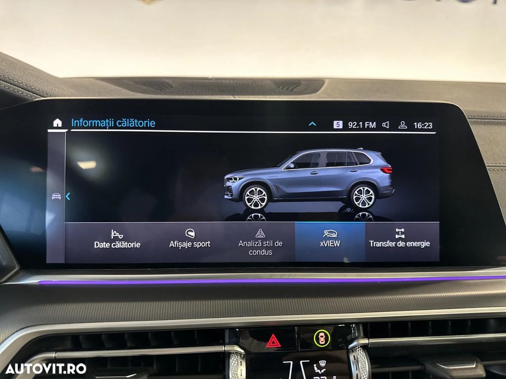 BMW X5 xDrive45e AT PHEV - 22