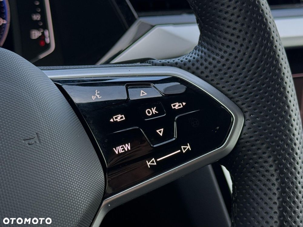 Volkswagen Arteon Shooting Brake - 20
