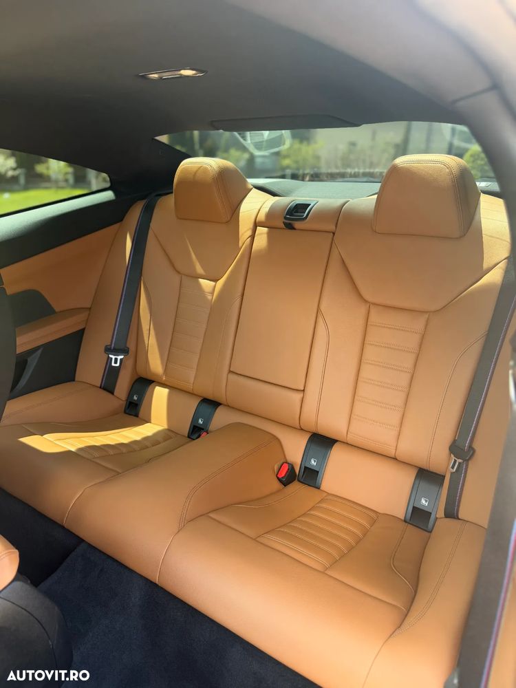 BMW M4 M440i xDrive AT MHEV - 15