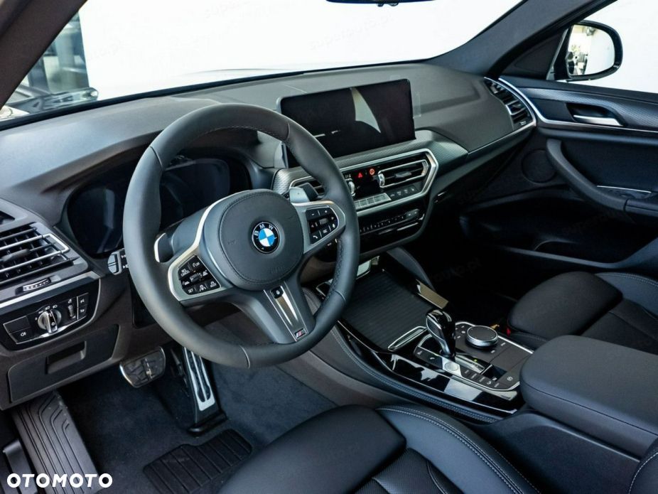 BMW X4 - 10
