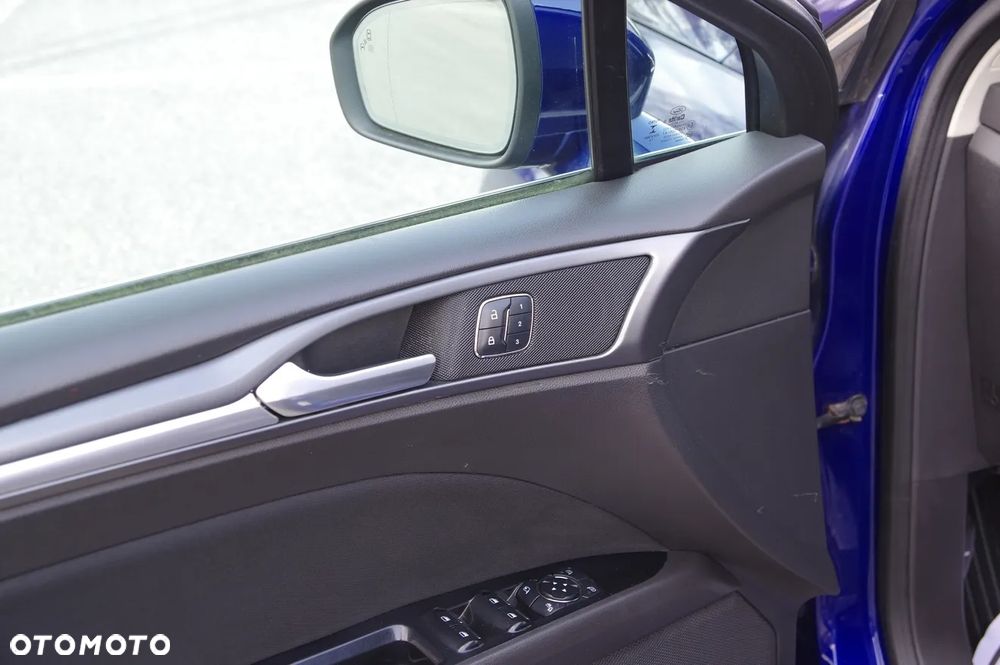 Ford Mondeo 2.0 TDCi STart-Stopp Titanium - 22