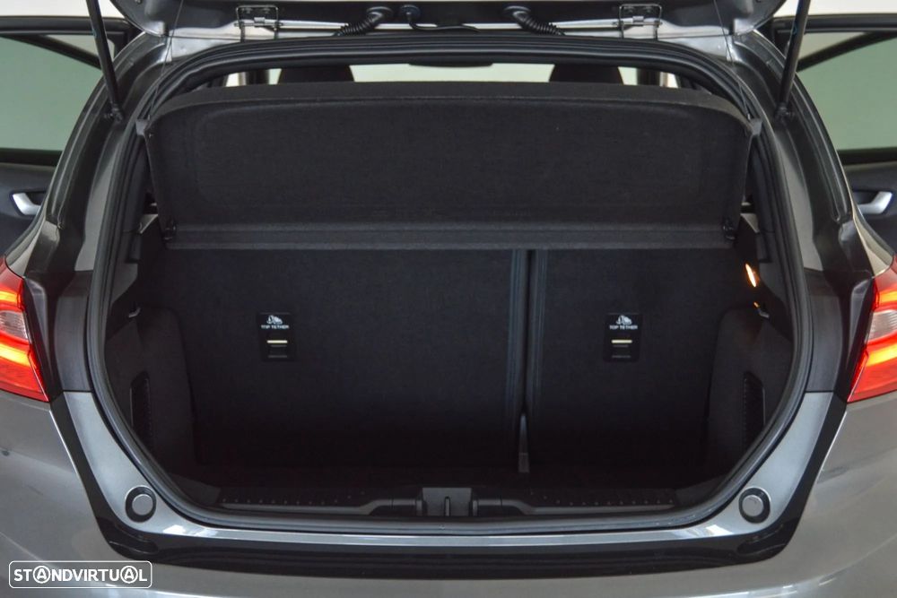 Ford Fiesta 1.0 EcoBoost ST-Line - 14