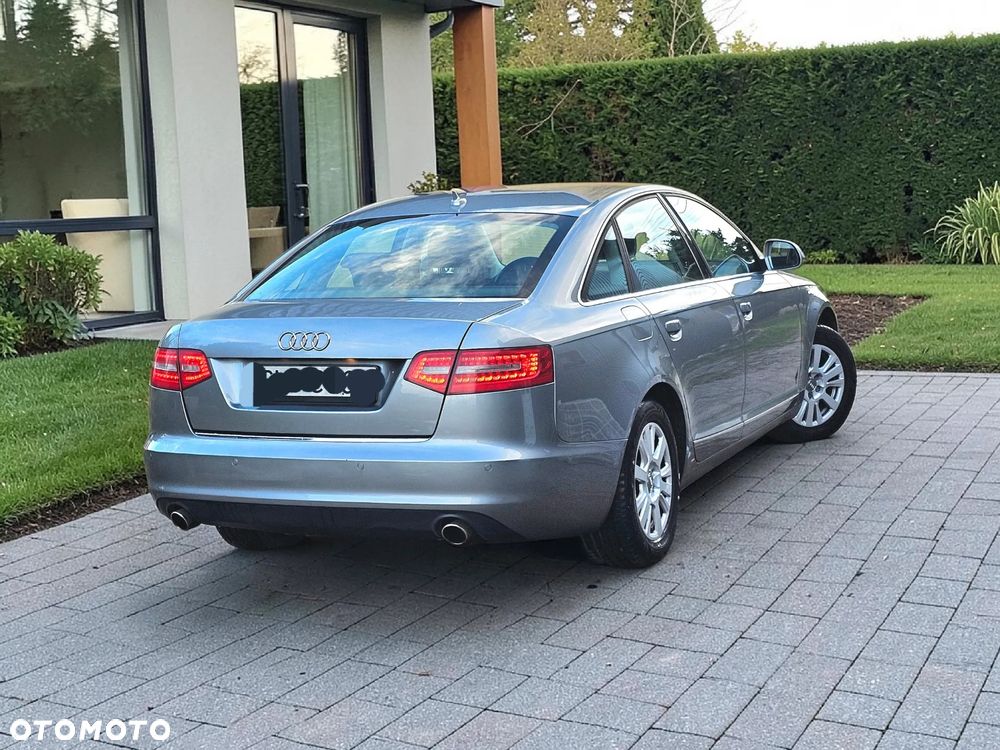 Audi A6 Limousine - 2