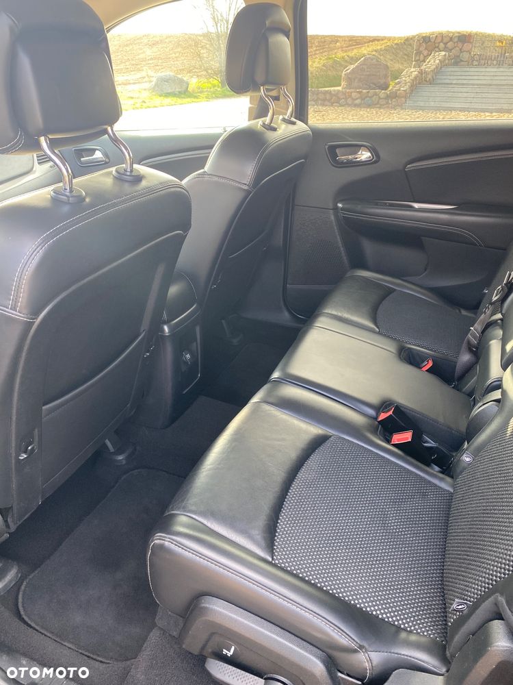 Dodge Journey - 9