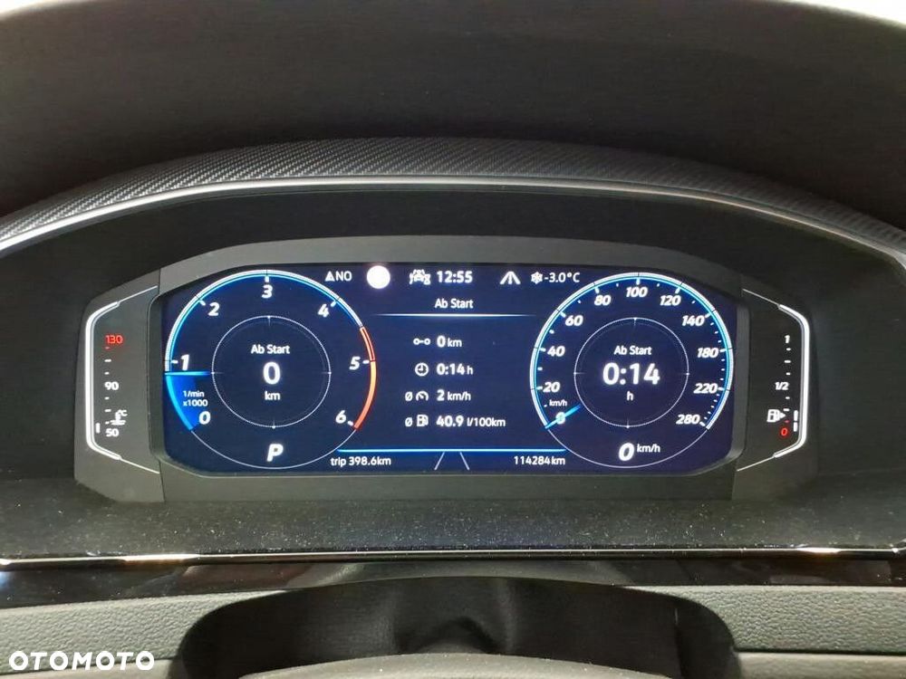 Volkswagen Arteon - 7