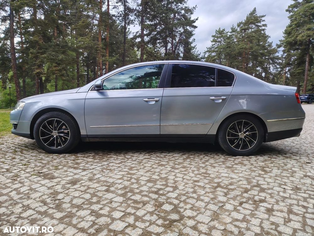 Volkswagen Passat 2.0 TDI 4Motion Individual - 4