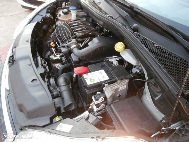 Peugeot 208 1.0 VTi Active - 29