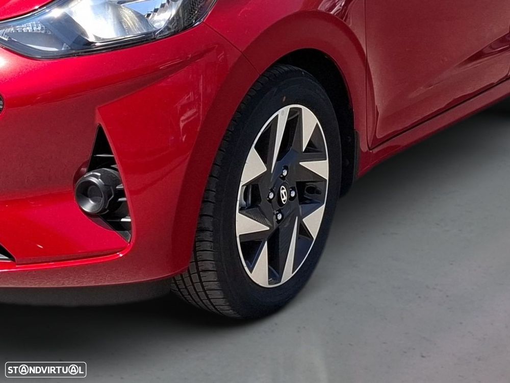 Hyundai i10 1.0 Comfort (TT) - 4