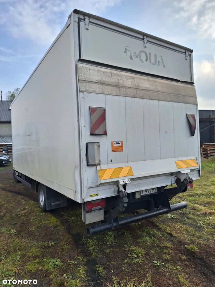 Iveco daily 70 170 - 2