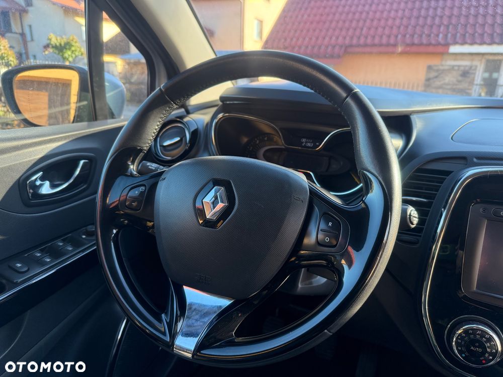 Renault Captur ENERGY dCi 90 Start&Stop Intens - 39