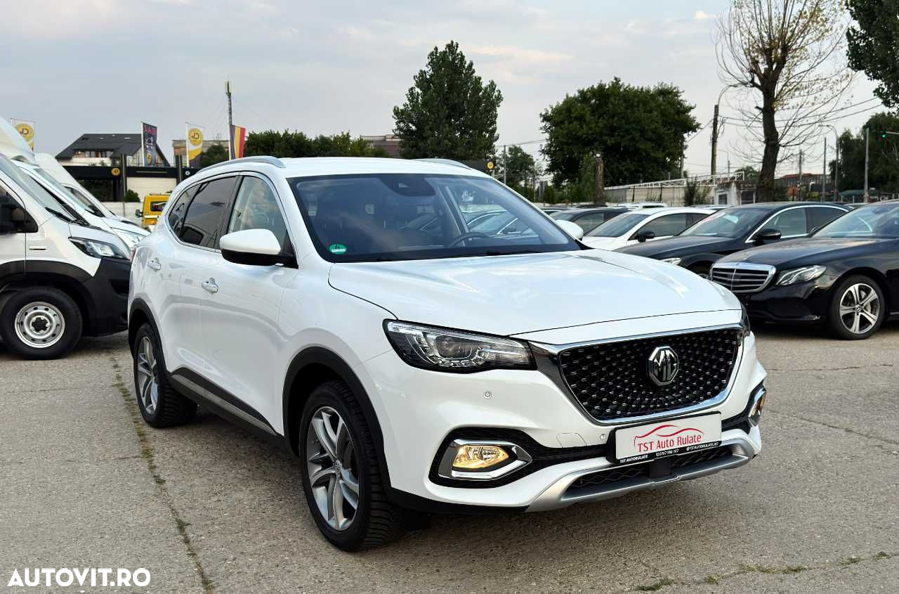 MG EHS - 11