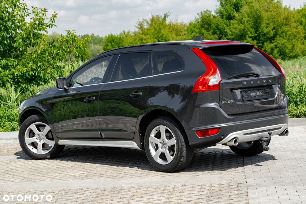 Volvo XC 60 D3 AWD Summum - 11