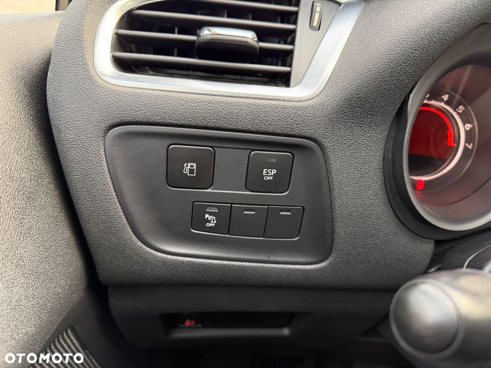Citroën C4 VTi 120 Style - 13