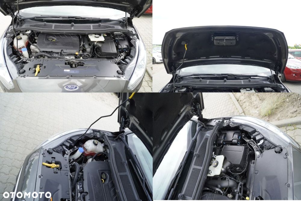 Ford S-Max 1.5 Eco Boost Start-Stopp Titanium - 30