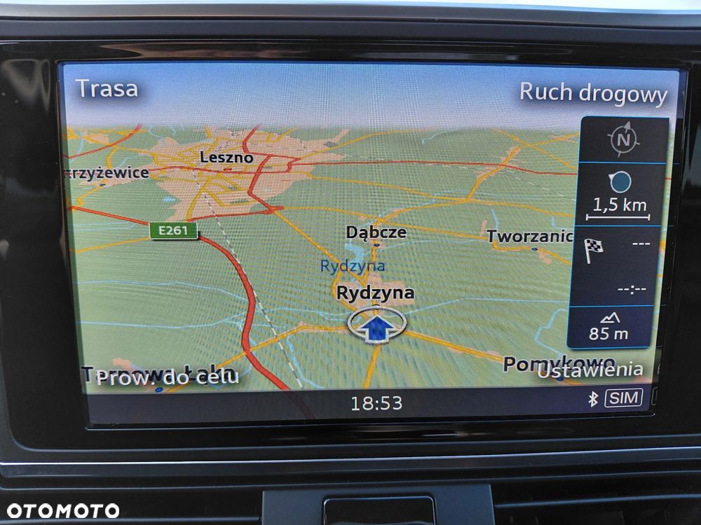 Audi A6 Limousine 2.0 TDI ultra S tronic - 29