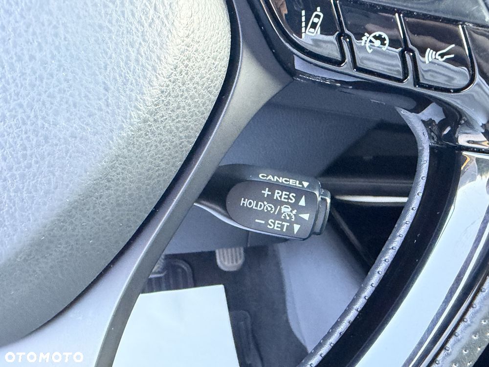 Toyota C-HR 1.8 Hybrid GPF GR Sport - 24