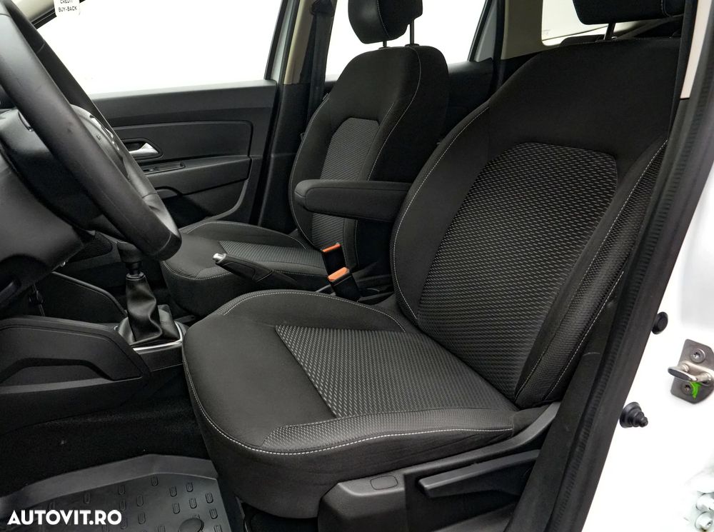 Dacia Duster - 12