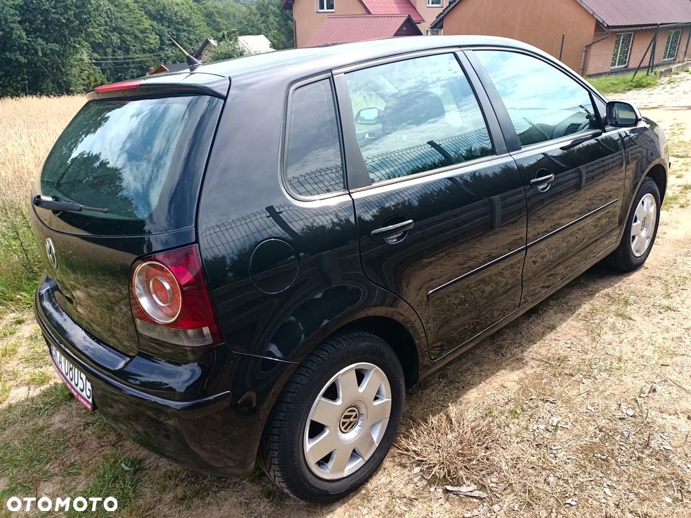 Volkswagen Polo - 6
