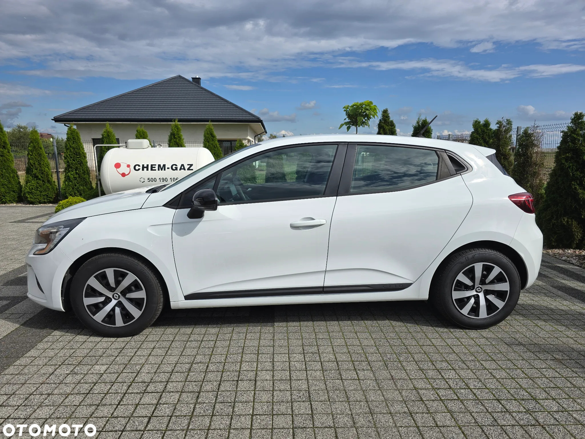Renault Clio 1.0 TCe Equilibre - 3