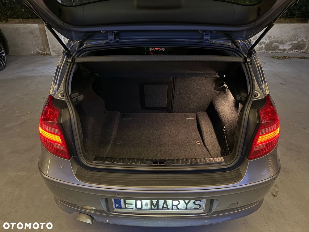 BMW Seria 1 118d - 6