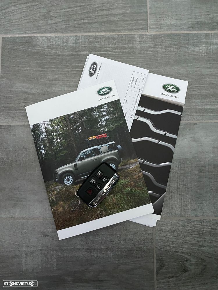 Land Rover Range Rover Evoque TD4 Aut. SE - 12