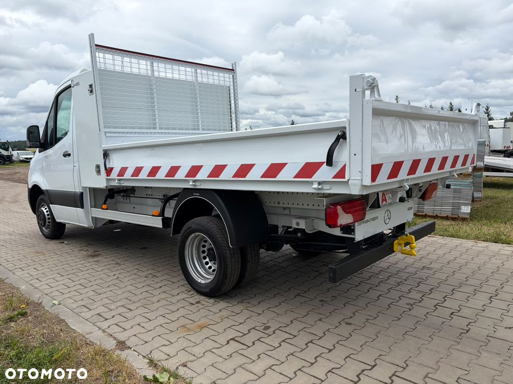 Mercedes-Benz Sprinter ! Super Stan ! - 10