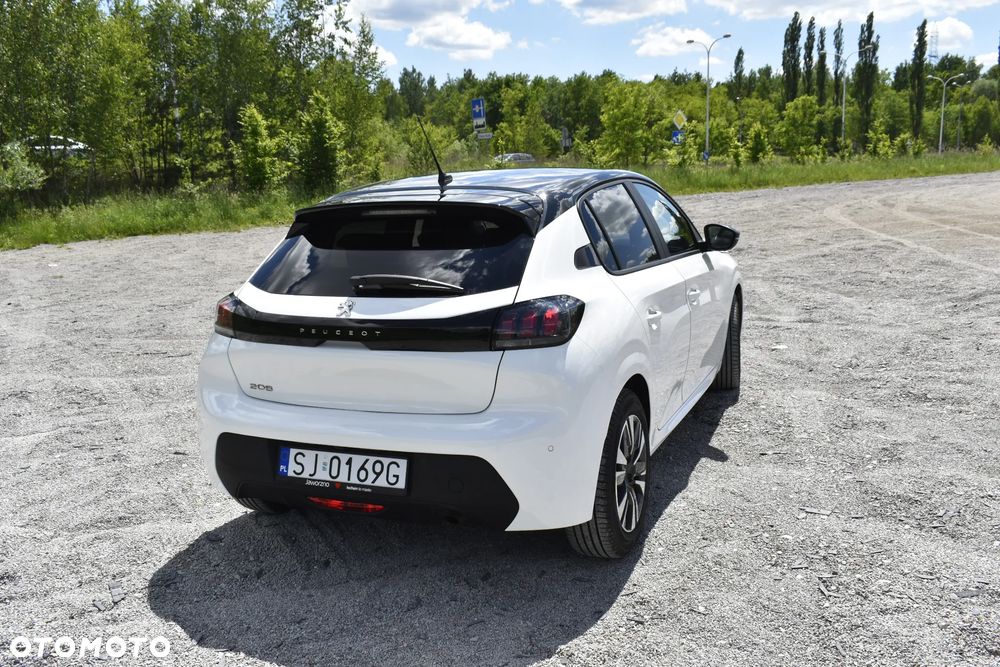 Peugeot 208 1.2 PureTech Active S&S - 26