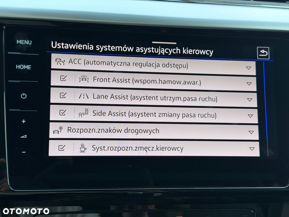 Volkswagen Arteon 2.0 TSI 4Motion R DSG - 30