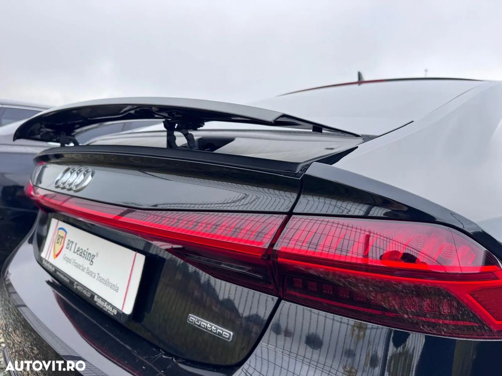 Audi A7 3.0 55 TFSI quattro S tronic - 16