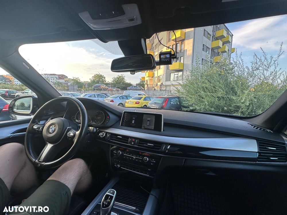 BMW X5 xDrive30d - 19