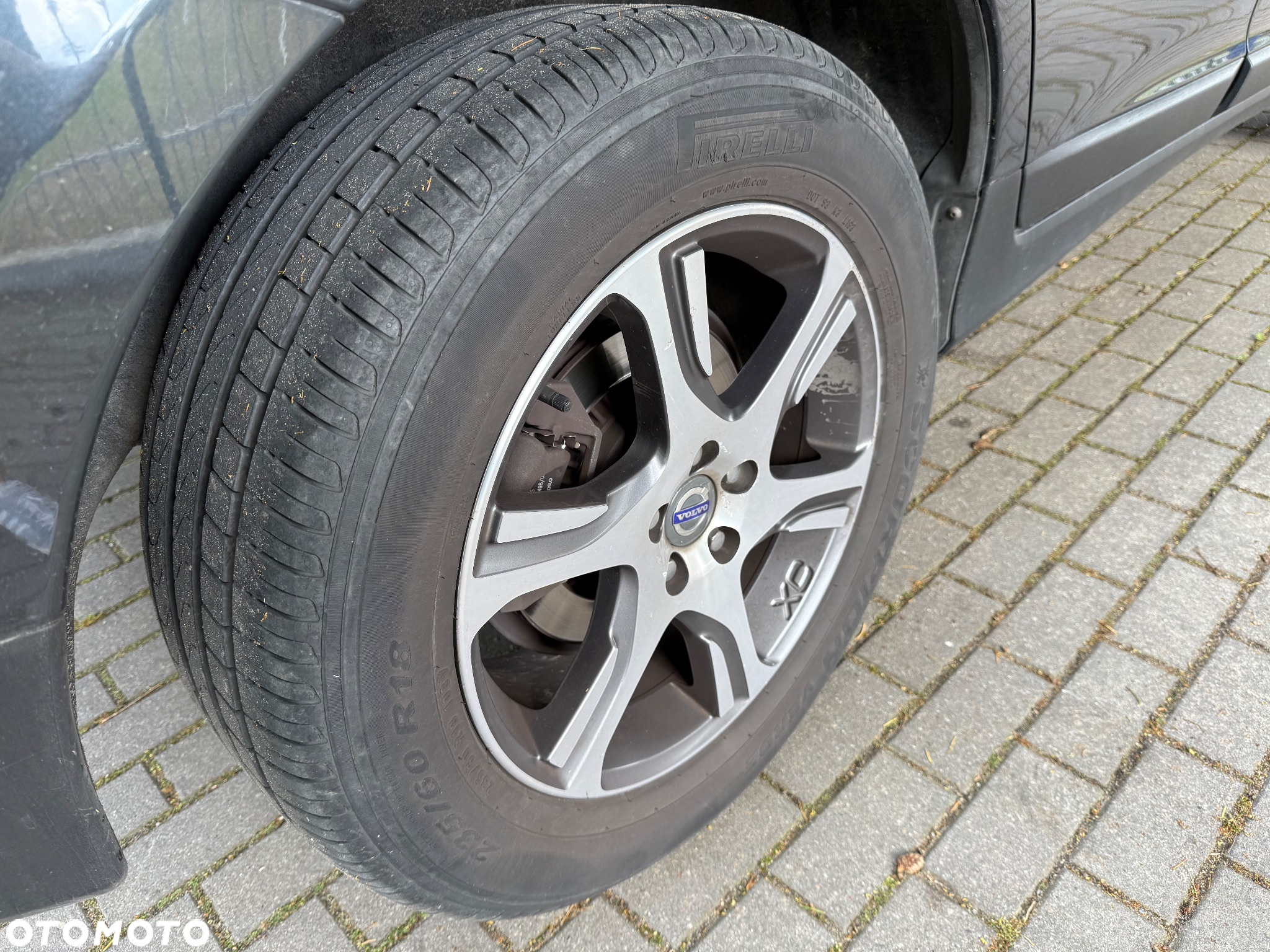 Volvo XC 60 D3 Summum - 5