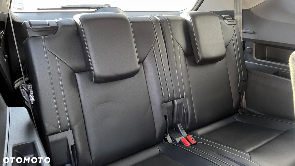 Volkswagen Atlas - 32